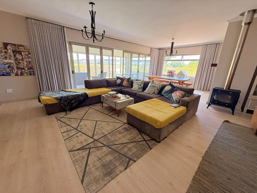 4 Bedroom Property for Sale in Langebaan Country Estate Western Cape